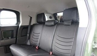 Toyota FJ Cruiser, 2011 год, 3 200 000 рублей, 19 фотография