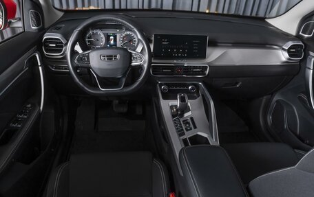 Geely Coolray I, 2021 год, 1 784 000 рублей, 6 фотография