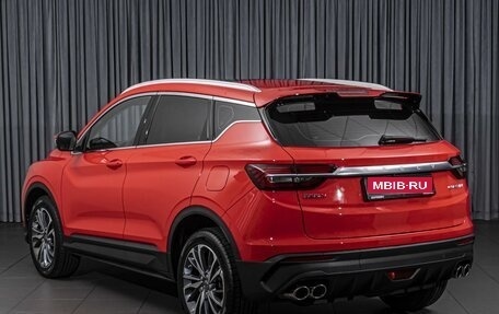 Geely Coolray I, 2021 год, 1 784 000 рублей, 2 фотография