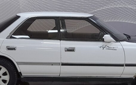 Toyota Mark II VIII (X100), 1989 год, 330 000 рублей, 7 фотография