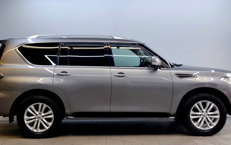 Nissan Patrol, 2011 год, 1 990 000 рублей, 5 фотография