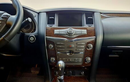 Nissan Patrol, 2011 год, 1 990 000 рублей, 12 фотография