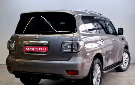 Nissan Patrol, 2011 год, 1 990 000 рублей, 6 фотография