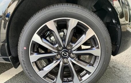 Mazda CX-3 I, 2022 год, 1 249 222 рублей, 9 фотография