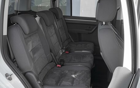 Volkswagen Touran III, 2015 год, 1 149 000 рублей, 7 фотография