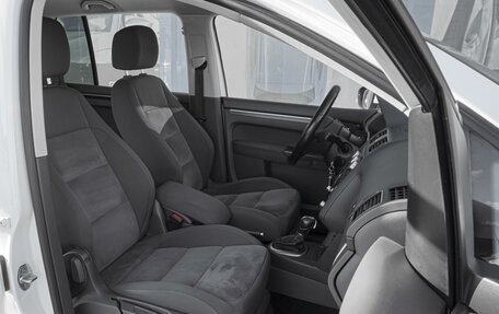 Volkswagen Touran III, 2015 год, 1 149 000 рублей, 8 фотография