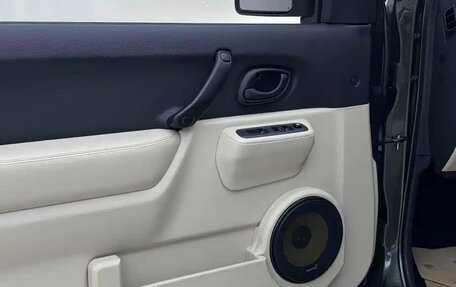Suzuki Jimny, 2015 год, 1 680 000 рублей, 6 фотография
