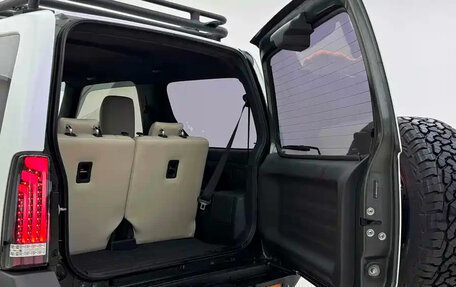 Suzuki Jimny, 2015 год, 1 680 000 рублей, 7 фотография