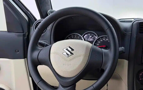 Suzuki Jimny, 2015 год, 1 680 000 рублей, 3 фотография