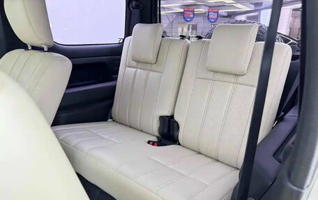 Suzuki Jimny, 2015 год, 1 680 000 рублей, 11 фотография