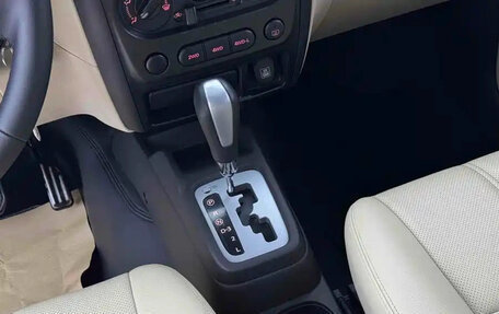 Suzuki Jimny, 2015 год, 1 680 000 рублей, 5 фотография