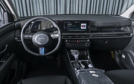 Hyundai Tucson, 2025 год, 4 315 000 рублей, 6 фотография