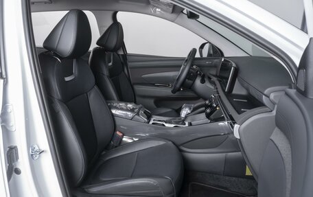 Hyundai Tucson, 2025 год, 4 315 000 рублей, 8 фотография