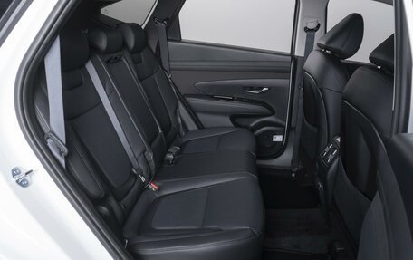 Hyundai Tucson, 2025 год, 4 315 000 рублей, 7 фотография