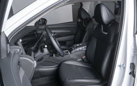 Hyundai Tucson, 2025 год, 4 315 000 рублей, 10 фотография