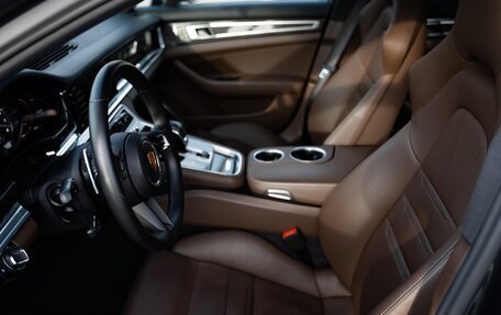 Porsche Panamera II рестайлинг, 2021 год, 13 230 000 рублей, 10 фотография