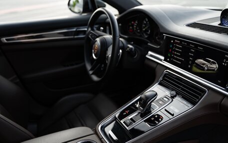 Porsche Panamera II рестайлинг, 2021 год, 13 230 000 рублей, 11 фотография