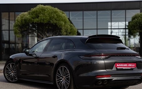 Porsche Panamera II рестайлинг, 2021 год, 13 230 000 рублей, 8 фотография