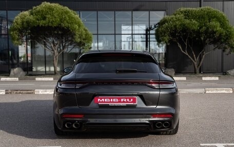 Porsche Panamera II рестайлинг, 2021 год, 13 230 000 рублей, 7 фотография