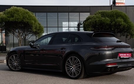 Porsche Panamera II рестайлинг, 2021 год, 13 230 000 рублей, 5 фотография