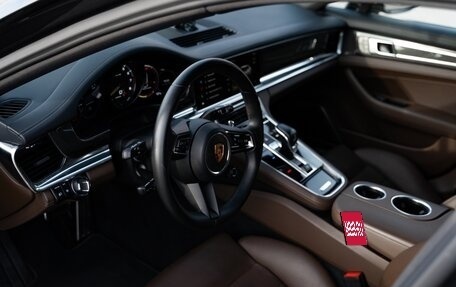 Porsche Panamera II рестайлинг, 2021 год, 13 230 000 рублей, 9 фотография