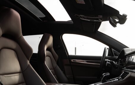 Porsche Panamera II рестайлинг, 2021 год, 13 230 000 рублей, 12 фотография