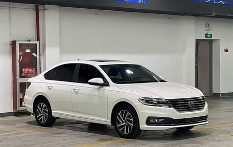 Volkswagen Lavida, 2022 год, 1 356 000 рублей, 3 фотография