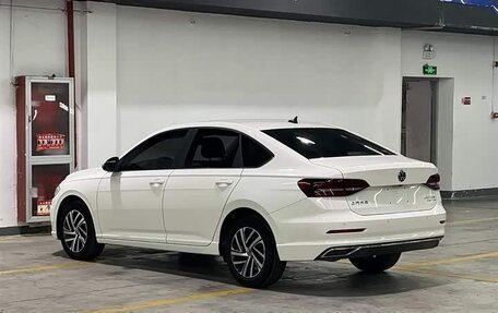 Volkswagen Lavida, 2022 год, 1 356 000 рублей, 4 фотография