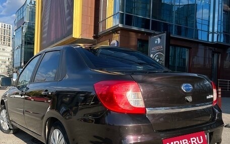 Datsun on-DO I рестайлинг, 2017 год, 430 000 рублей, 3 фотография