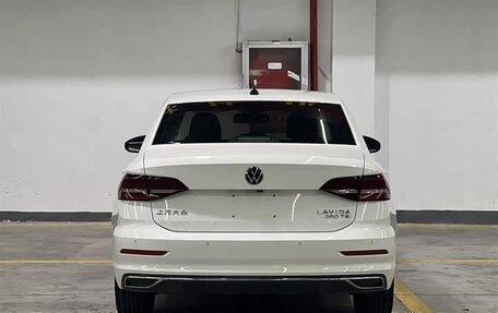 Volkswagen Lavida, 2022 год, 1 356 000 рублей, 5 фотография