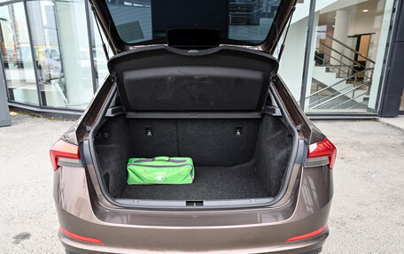 Skoda Rapid II, 2020 год, 1 950 000 рублей, 6 фотография