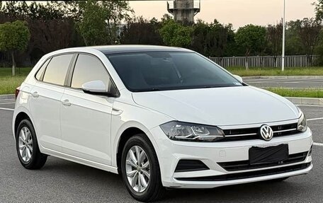 Volkswagen Polo, 2021 год, 1 310 000 рублей, 2 фотография