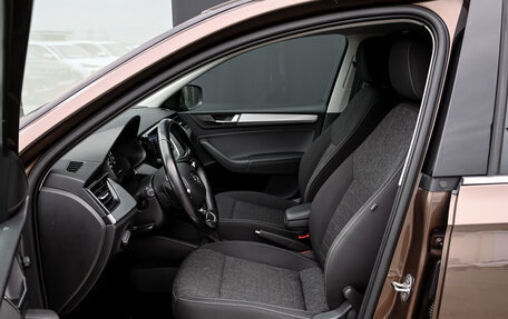 Skoda Rapid II, 2020 год, 1 950 000 рублей, 10 фотография