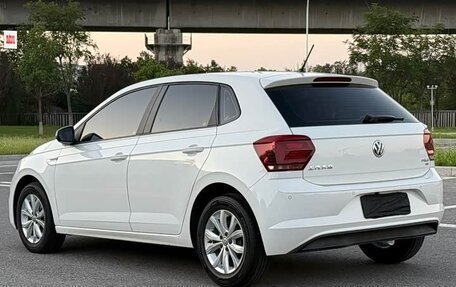 Volkswagen Polo, 2021 год, 1 310 000 рублей, 4 фотография