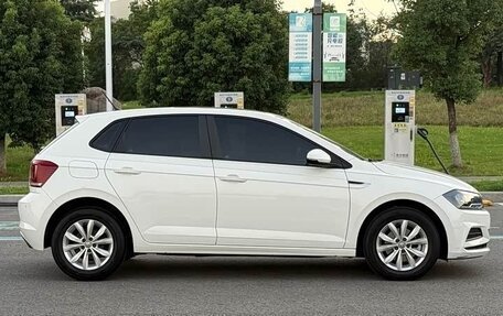 Volkswagen Polo, 2021 год, 1 310 000 рублей, 8 фотография