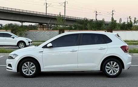 Volkswagen Polo, 2021 год, 1 310 000 рублей, 7 фотография
