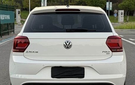 Volkswagen Polo, 2021 год, 1 310 000 рублей, 6 фотография