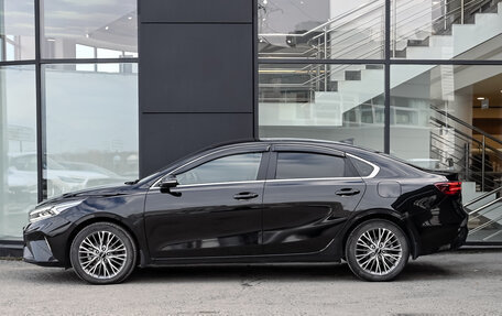 KIA Cerato IV, 2022 год, 2 600 000 рублей, 7 фотография