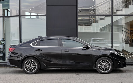 KIA Cerato IV, 2022 год, 2 600 000 рублей, 8 фотография