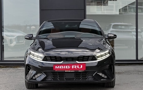 KIA Cerato IV, 2022 год, 2 600 000 рублей, 2 фотография