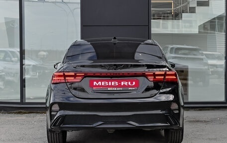 KIA Cerato IV, 2022 год, 2 600 000 рублей, 5 фотография