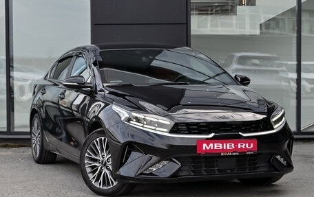 KIA Cerato IV, 2022 год, 2 600 000 рублей, 3 фотография