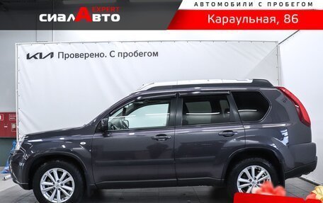 Nissan X-Trail, 2013 год, 1 499 000 рублей, 6 фотография