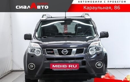 Nissan X-Trail, 2013 год, 1 499 000 рублей, 2 фотография