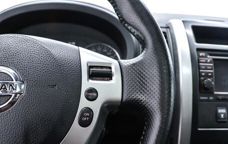 Nissan X-Trail, 2013 год, 1 499 000 рублей, 15 фотография