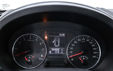 Nissan X-Trail, 2013 год, 1 499 000 рублей, 14 фотография