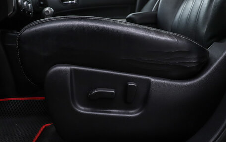 Nissan X-Trail, 2013 год, 1 499 000 рублей, 11 фотография