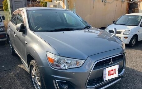 Mitsubishi RVR III рестайлинг, 2013 год, 1 032 000 рублей, 2 фотография