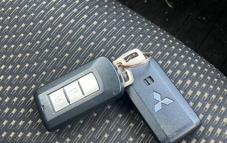 Mitsubishi RVR III рестайлинг, 2013 год, 1 032 000 рублей, 9 фотография
