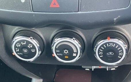 Mitsubishi RVR III рестайлинг, 2013 год, 1 032 000 рублей, 8 фотография